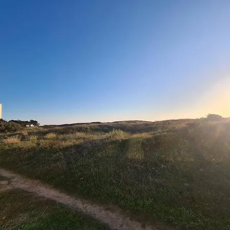 4 Pers En Bord De Plage, Veranda, Terrasse Ensoleillee - - Fr-1-224c-189