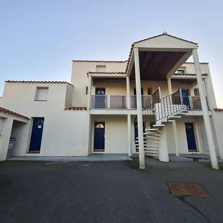 4 Pers En Bord De Plage, Veranda, Terrasse Ensoleillee - - Fr-1-224c-189