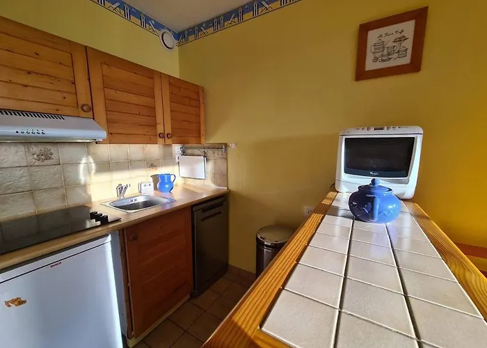 4 Pers En Bord De Plage, Veranda, Terrasse Ensoleillee - - Fr-1-224c-189 Σαιν-Ζαν-ντε-Μον