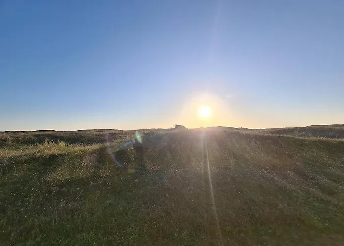 4 Pers En Bord De Plage, Veranda, Terrasse Ensoleillee - - Fr-1-224c-189