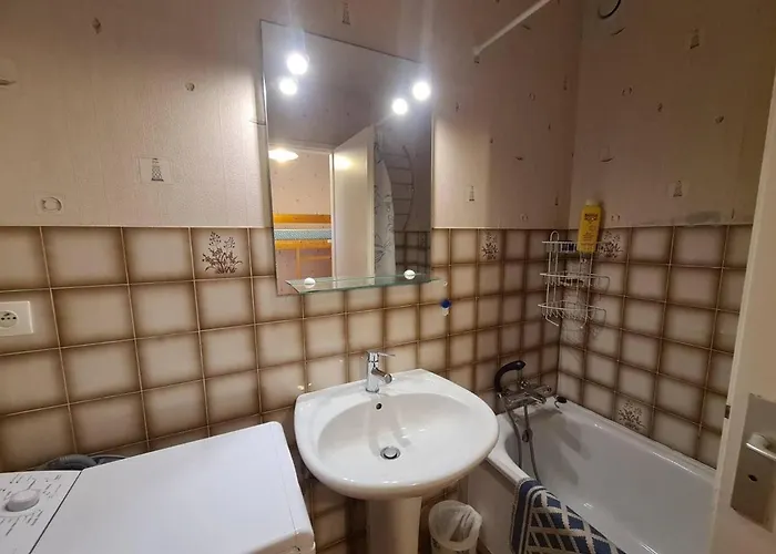 4 Pers En Bord De Plage, Veranda, Terrasse Ensoleillee - - Fr-1-224c-189 * Σαιν-Ζαν-ντε-Μον