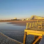 Appartamento 4 Pers En Bord De Plage, Véranda, Terrasse Ensoleillée - - Fr-1-224c-189