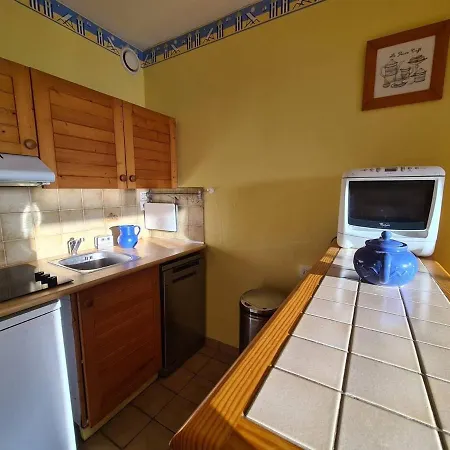 4 Pers En Bord De Plage, Veranda, Terrasse Ensoleillee - - Fr-1-224c-189 Saint-Jean-de-Monts