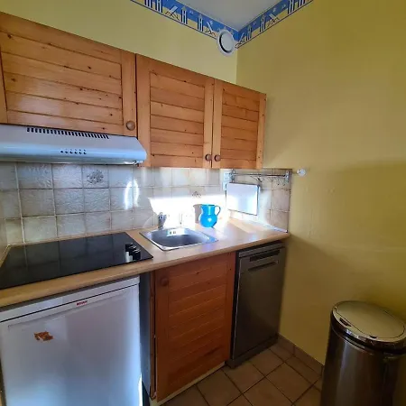 4 Pers En Bord De Plage, Veranda, Terrasse Ensoleillee - - Fr-1-224c-189 Apartamento Saint-Jean-de-Monts